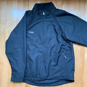 Reebok Hockey Jacket - Black